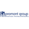 Promont Group d.o.o. logo