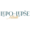 Lepo-Lepše d.o.o. logo