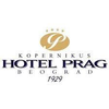 Kopernikus Hotel Prag logo