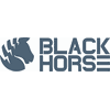 Black Horse - FAS d.o.o. logo