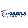 Gazelakomerc d.o.o. logo