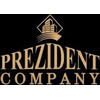 Prezident d.o.o. logo
