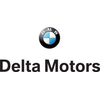 Delta Motors d.o.o. logo
