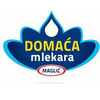 Domaća Mlekara logo