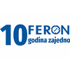 Feron d.o.o. logo