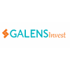 Galens d.o.o. logo