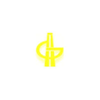 Ogranak institut za građevinarstvo IG d.o.o. Banja Luka logo