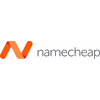 Namecheap logo