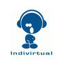 Indivirtual LLC logo