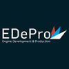 Edepro d.o.o. logo