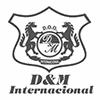 D&M Internacional d.o.o. logo