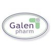 AU Galen Pharm logo