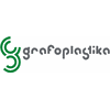 Grafoplastika logo