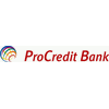 ProCredit Bank logo