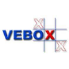 Vebox d.o.o. logo