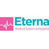 Poliklinika Eterna Medical system logo