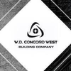 W.D. Concord West d.o.o. logo