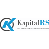Kapital RS INC a.d. logo
