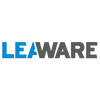 Leaware logo