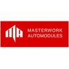 Masterwork Automodules logo