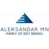Aleksandar MN logo