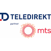 Teledirekt d.o.o. logo