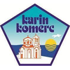 Karin Komerc MD d.o.o. logo