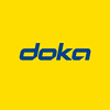 Doka Serb d.o.o. logo