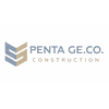 Penta Ge. Co. Construction logo