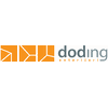 Doding d.o.o. logo