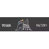 Design Factory Plus logo