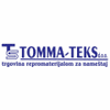 Tomma-teks d.o.o. logo