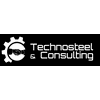 Technosteel & Consulting logo