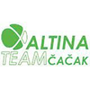 Altina Team d.o.o. logo