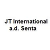 JT International AD Senta logo