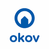 Okov International d.o.o. logo