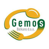 Gemos Balkans d.o.o. logo