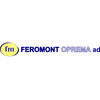 Feromont oprema a.d. logo
