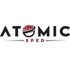 Atomic-Sped d.o.o. logo