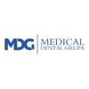 Zavod za zdravstvenu zaštitu radnika Medical Dental Grupa logo