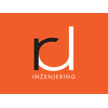 RD Inženjering dva d.o.o. logo