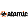 Atomic Visual Support d.o.o. logo