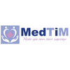 Specijalna psihijatrijska bolnica Med tim logo