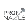 Profi Nails d.o.o. logo