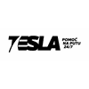 TESLA24H logo