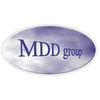 MDD Group d.o.o. logo