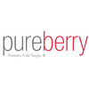 Pureberry d.o.o. logo