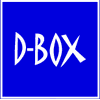 D-Box d.o.o. logo