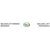 Balkan Lift Komerc logo