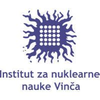 Institut za nuklearne nauke Vinča logo